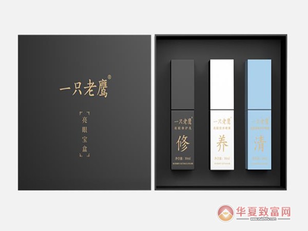 一只老鹰加盟